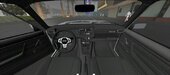 VAZ-2107 Kortec Style